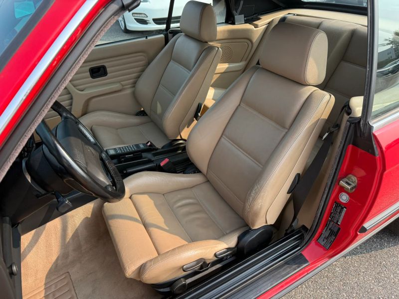bmw 3 series 1991 WBABB2316MEC25776 image bmw 3 series 1991 WBABB2316MEC25776 image